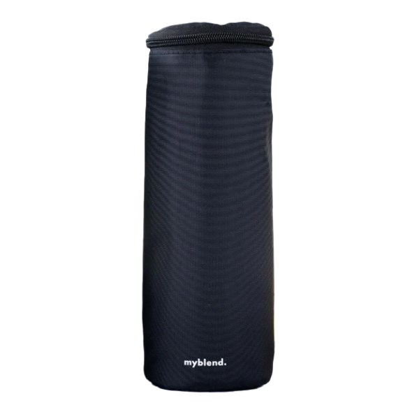 Myblend Isolerande Skyddsfodral, Svart