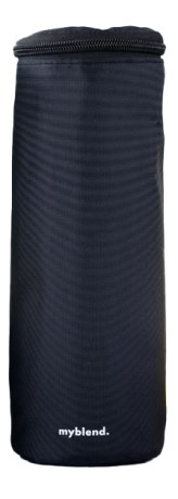 Miniatyrbild Myblend Isolerande Skyddsfodral, 1 st, Svart