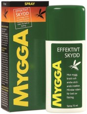 Miniatyrbild MyggA, Stick 50 ml