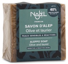 Miniatyrbild Najel Aleppo Soap 40%, 185 g