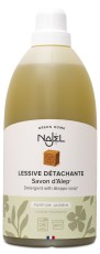 Miniatyrbild Najel Aleppo Soap Liquid Detergent, 2 L, Jasmine