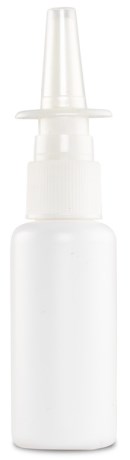 Miniatyrbild Ion Silver Nssprayflaska, 30 ml