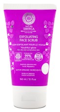 Miniatyrbild Natura Siberica Exfoliating Face Scrub , 150 ml