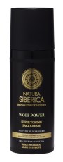 Miniatyrbild Natura Siberica Men Wolf Power Super Toning Face Cream , 50 ml