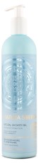 Miniatyrbild Natura Siberica Natural Shower Gel, 400 ml, Black Juniper