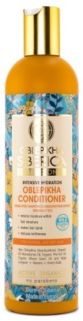 Miniatyrbild NS Oblepikha Siberica Conditioner Hydration, 400 ml