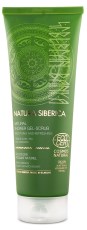 Miniatyrbild Natura Siberica Shower Gel-Scrub, 200 ml, Banya
