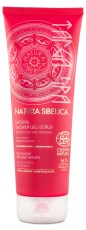 Natura Siberica Shower Gel-Scrub
