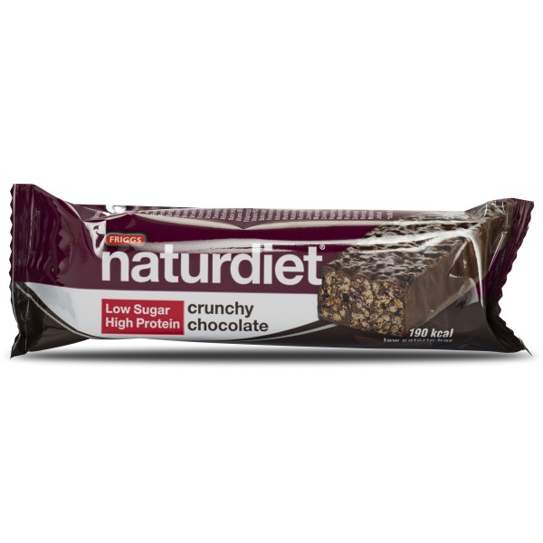 naturdiet milk chocolate