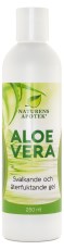 Miniatyrbild Naturens Apotek Aloe Vera Gel, 250 ml