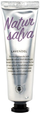 Miniatyrbild Natursalva Lavendel, 30 ml