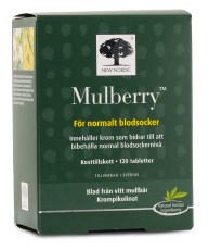 New Nordic Mulberry