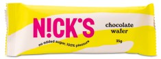 Nicks Chocolate Wafer
