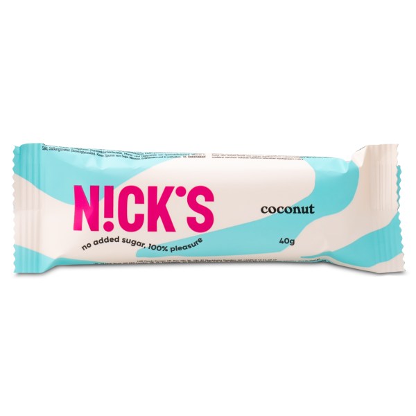 Nicks Coconut
