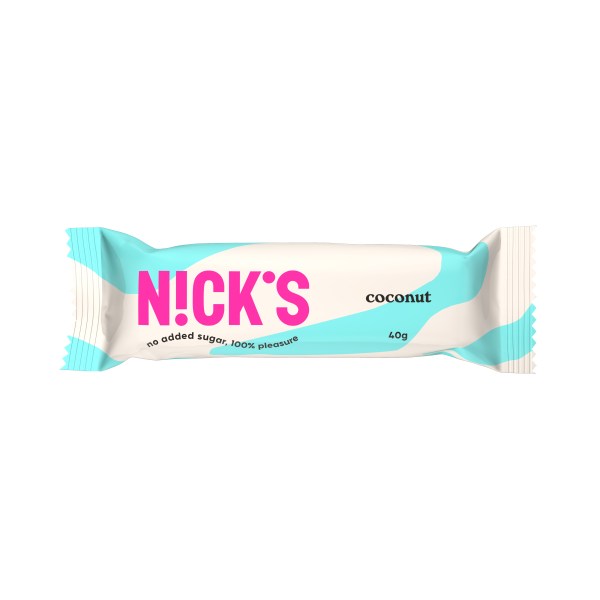 Nicks Coconut, 1 st