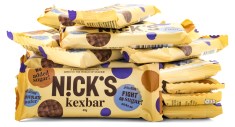 Miniatyrbild Nicks Kexbar, 30-pack