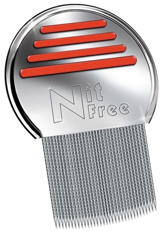 Miniatyrbild NitFree Luskam, 1 st