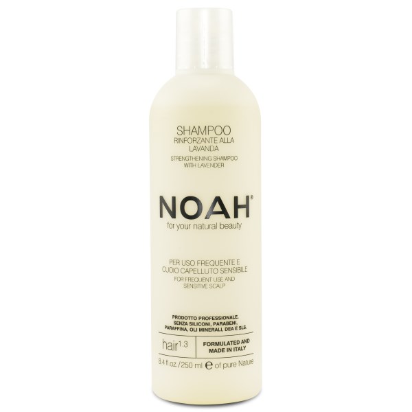 Noah Shampoo Lavender 250 ml