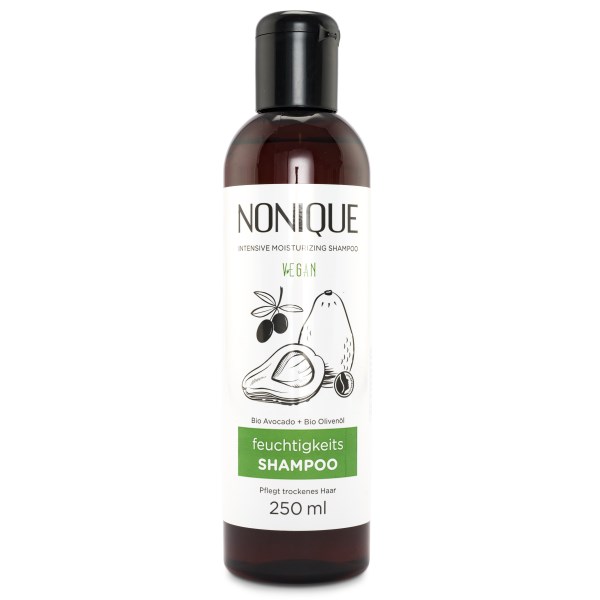 Nonique Intensive Moisturizing Shampoo 250 ml