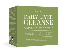 Nordbo Daily Liver Cleanse