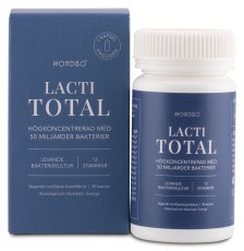Nordbo LactiTotal