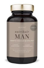Nordbo Nutrihair Man
