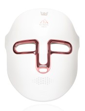 Miniatyrbild Nordic Red Glow Facial Mask, 1 st, Vit