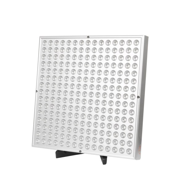 Nordic Red Wellness Light Panel, Silver