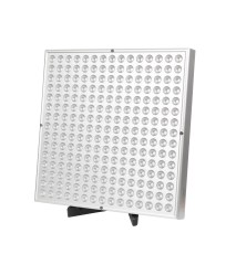 Miniatyrbild Nordic Red Wellness Light Panel, 1 st, Silver