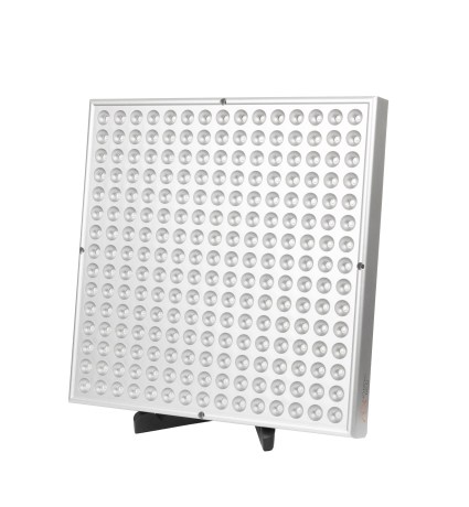 Miniatyrbild Nordic Red Wellness Light Panel, 1 st, Silver