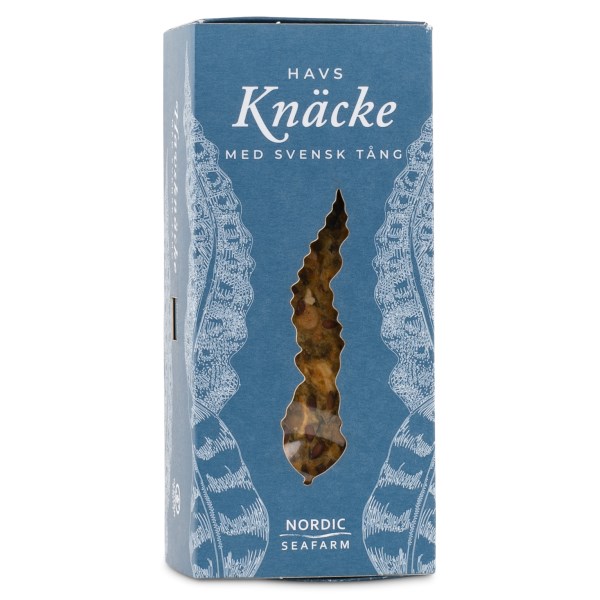 Nordic SeaFarm Havsknäcke, 1 paket