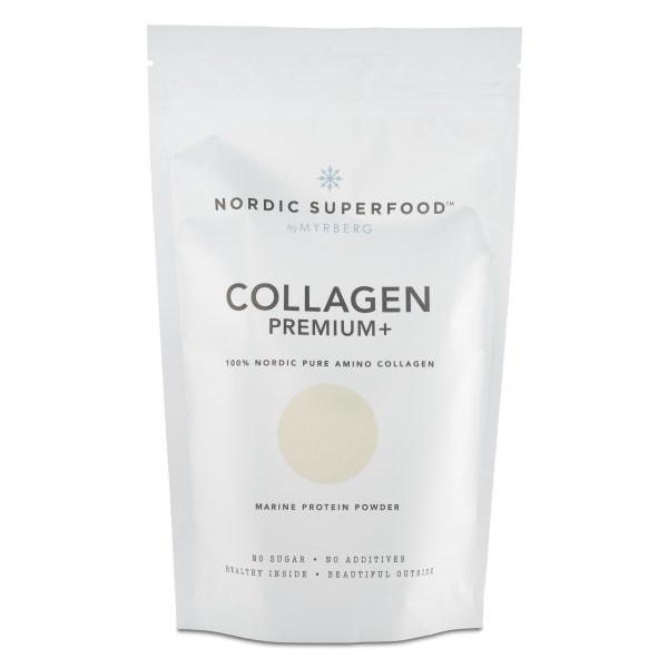 Nordic Superfood Collagen Premium+ 175 g