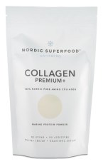 Miniatyrbild Nordic Superfood Collagen Premium+, 175 g
