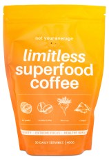 Miniatyrbild Not Your Average Limitless Coffee, 400 g