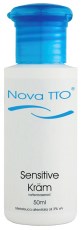 Miniatyrbild Nova TTO Sensitive Kr�m, 50 ml
