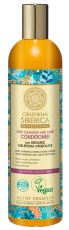 Miniatyrbild NS Oblepikha Siberica Conditioner Deep Cleansing and Care , 400 ml
