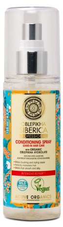 Miniatyrbild NS Oblepikha Siberica Conditioning Spray, 125 ml