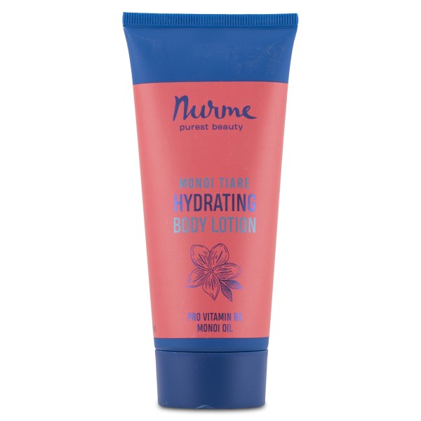 Nurme Body Lotion, 200 ml, Monoi Tiare