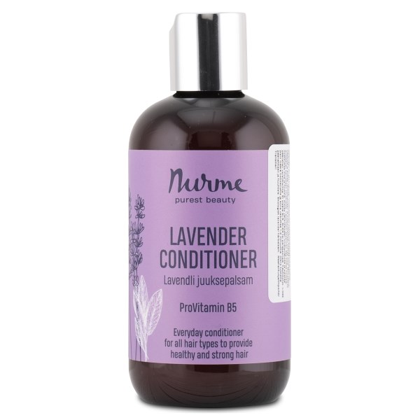 Nurme Conditioner Pro Vit B5, 250 ml, Lavender