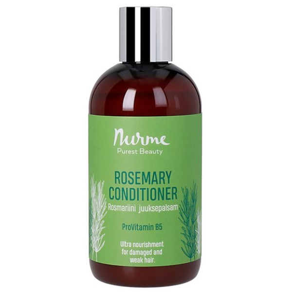 Nurme Conditioner Pro Vit B5, 250 ml, Rosemary
