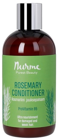 Miniatyrbild Nurme Conditioner Pro Vit B5, 250 ml, Rosemary