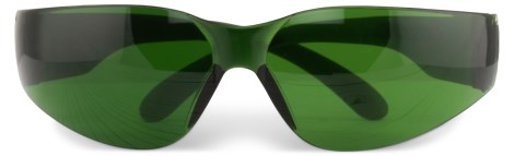 Miniatyrbild Nutrilight Protective Glasses, One size, Grn