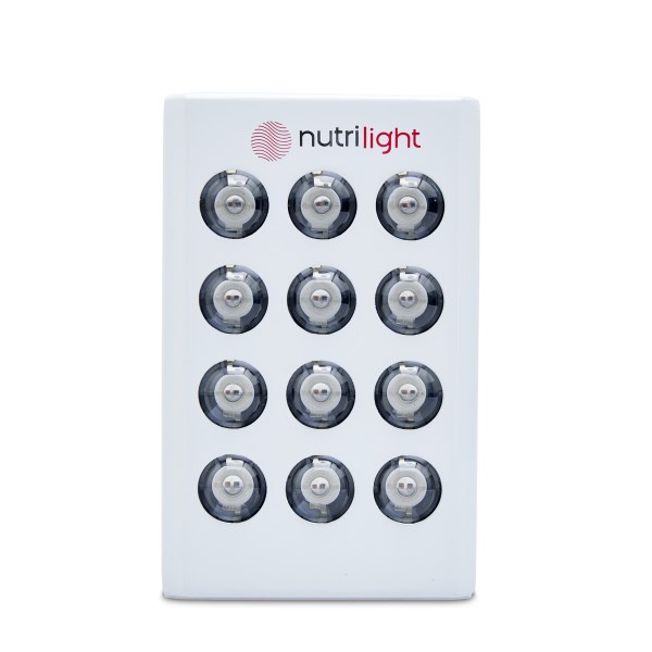 Nutrilight Punktbehandling 60W - The Robin