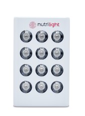 Nutrilight Punktbehandling 60W - The Robin
