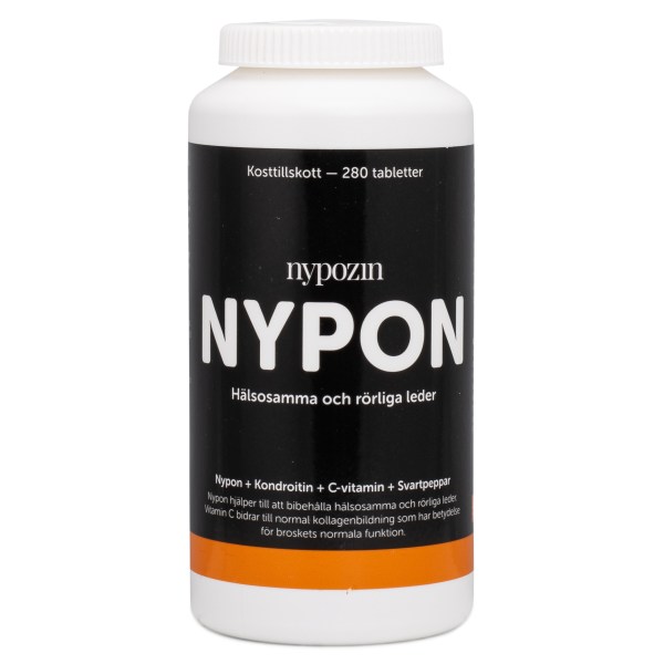 Nypozin, 280 tabl
