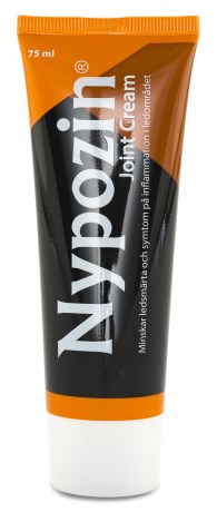 Miniatyrbild Nypozin Joint Cream, 75 ml