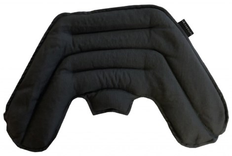 Miniatyrbild Nyttadesign Vrmekudde krage, 1 st, Gr