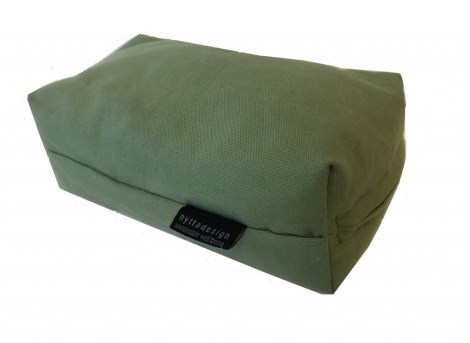 Miniatyrbild Nyttadesign Yogablock Textil, Gr�n