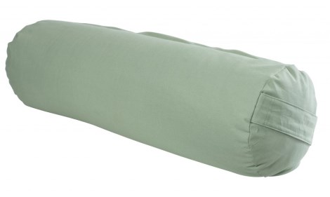 Miniatyrbild Nyttadesign Yogabolster Maxi med fodral, Grafitgr�