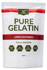 Nyttoteket Pure Gelatin
